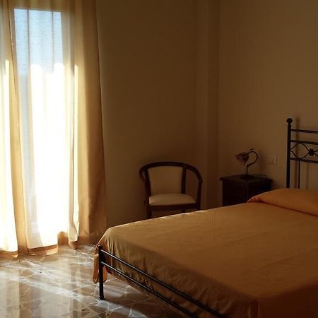 B&B Capo Sant'Alessio Sant'Alessio Siculo Exterior foto
