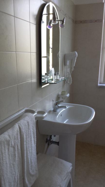 B&B Capo Sant'Alessio Sant'Alessio Siculo Quarto foto
