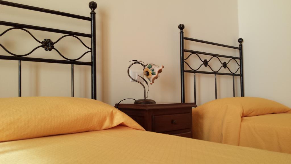 B&B Capo Sant'Alessio Sant'Alessio Siculo Exterior foto