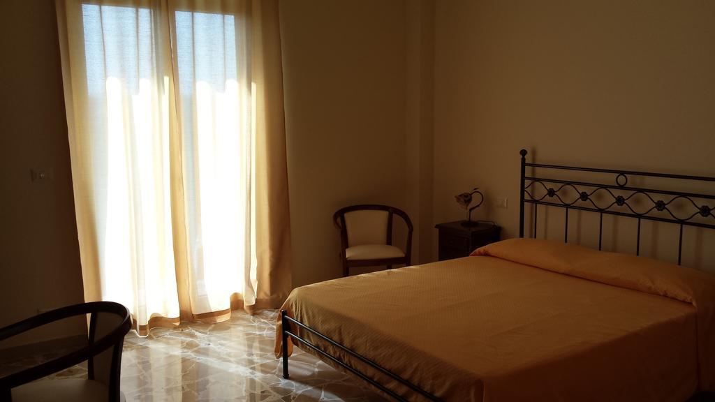 B&B Capo Sant'Alessio Sant'Alessio Siculo Exterior foto