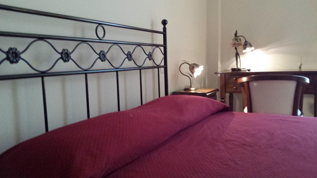 B&B Capo Sant'Alessio Sant'Alessio Siculo Quarto foto