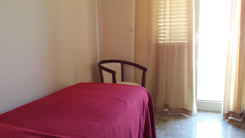 B&B Capo Sant'Alessio Sant'Alessio Siculo Quarto foto