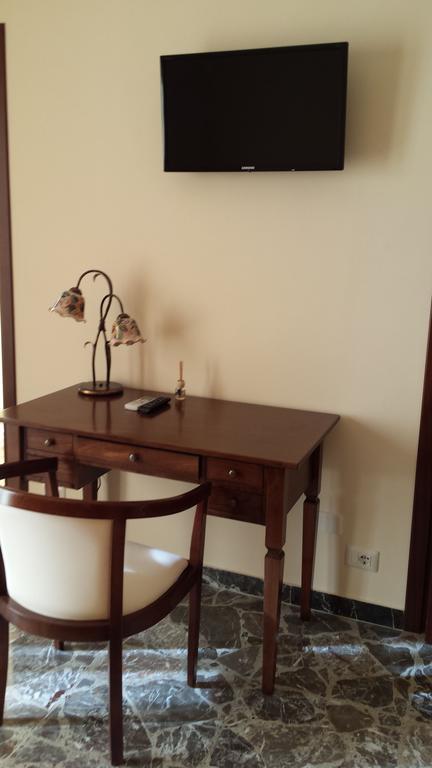 B&B Capo Sant'Alessio Sant'Alessio Siculo Quarto foto