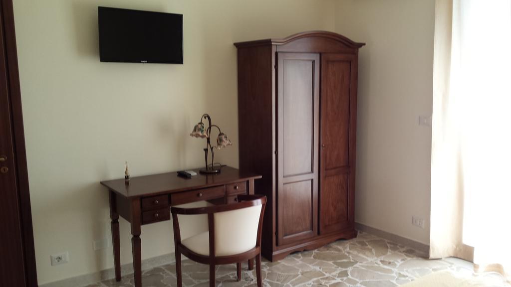 B&B Capo Sant'Alessio Sant'Alessio Siculo Quarto foto